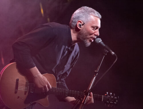 ΑΝΑΒΟΛΗ ΣΥΝΑΥΛΙΑΣ ΑΛΚΙΝΟΟΥ ΙΩΑΝΝΙΔΗ